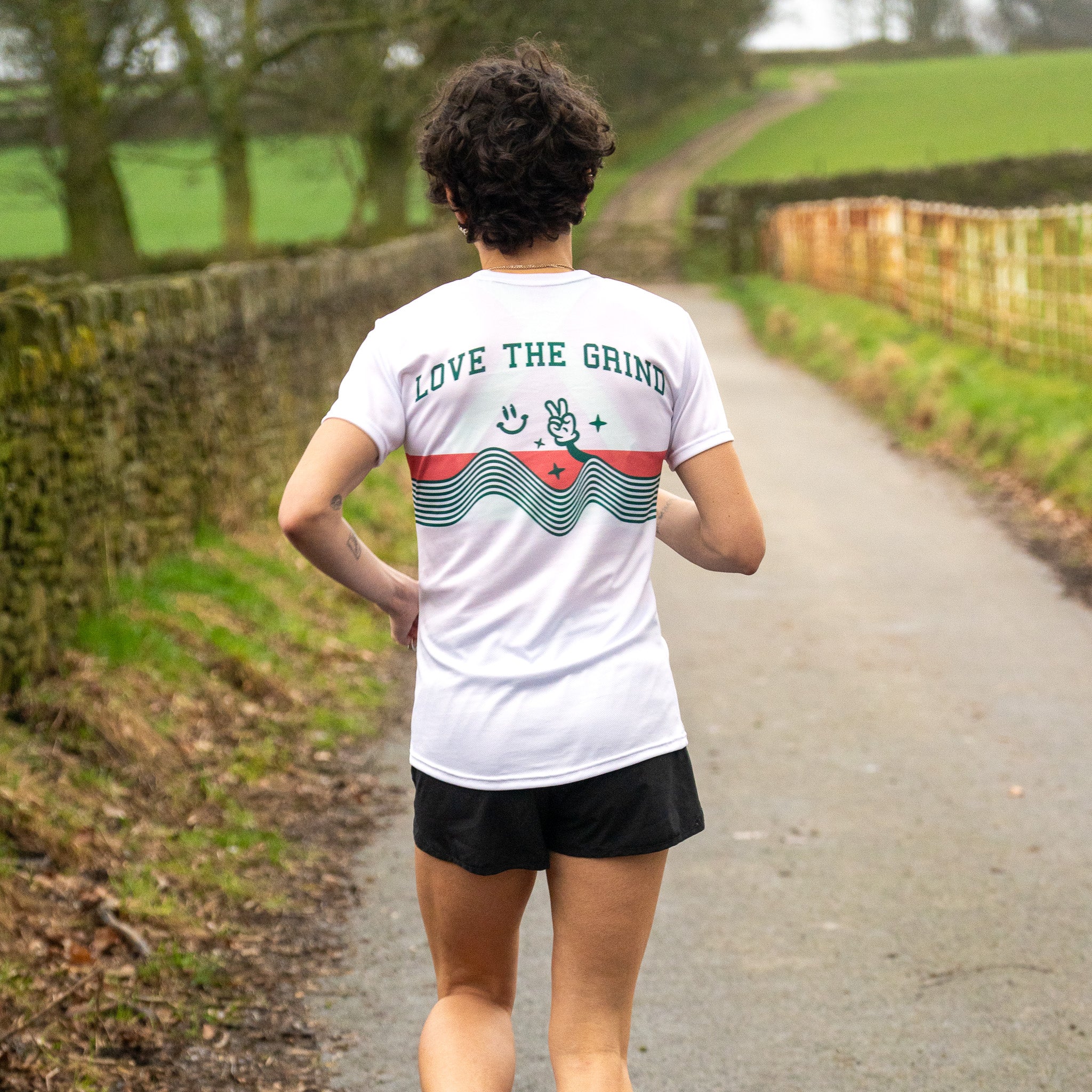 PB Run Club T | Women