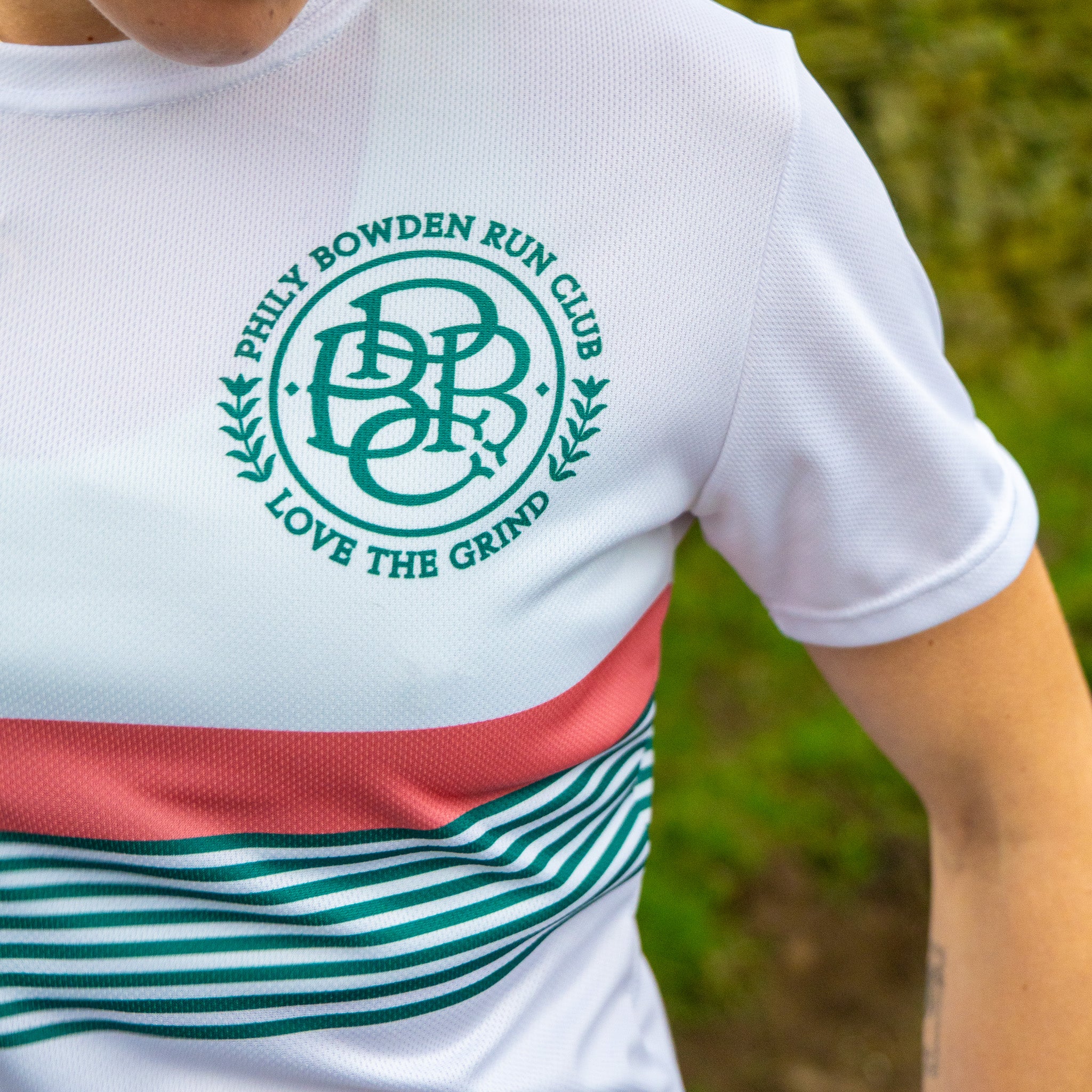 PB Run Club T | Women