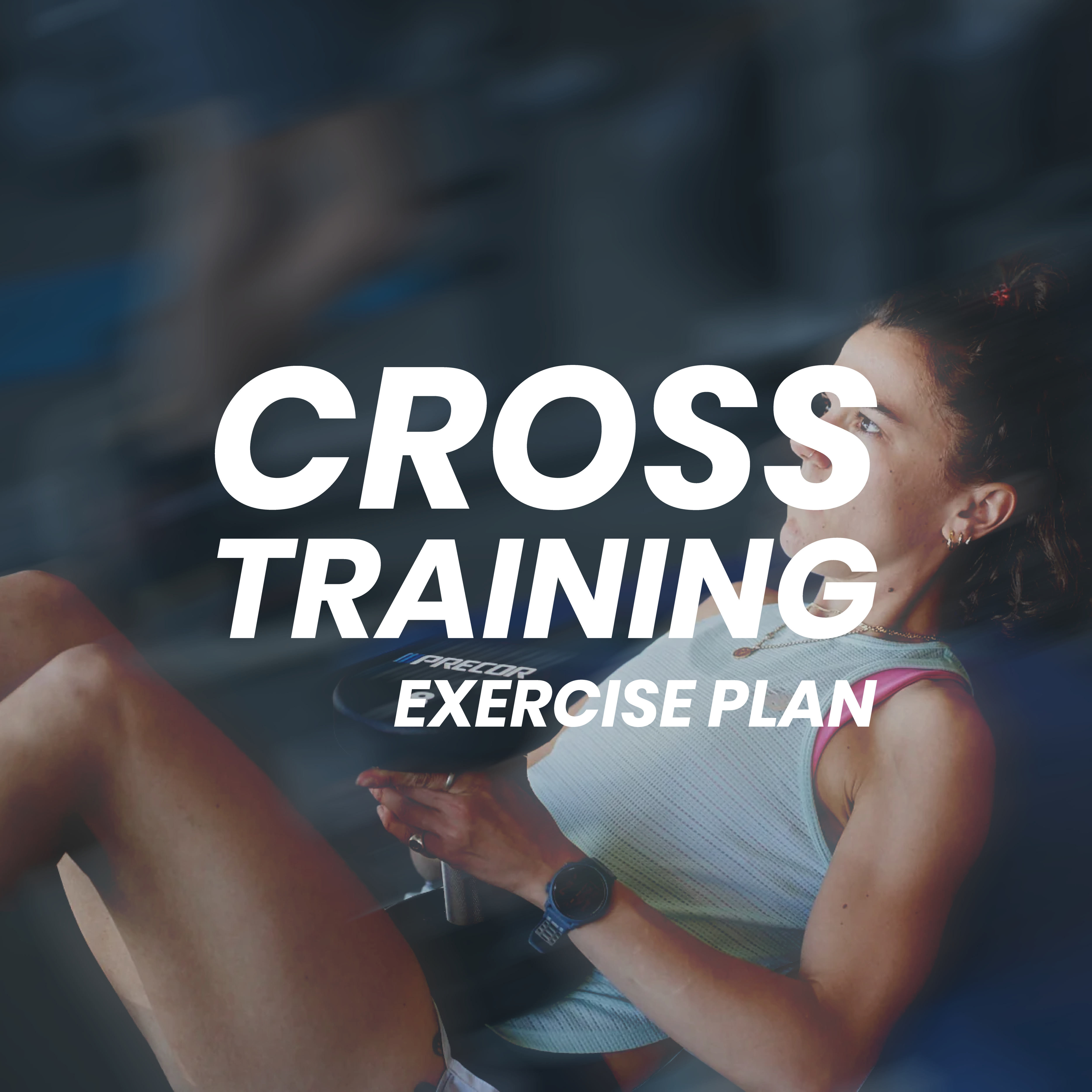 12 Cross Training Session